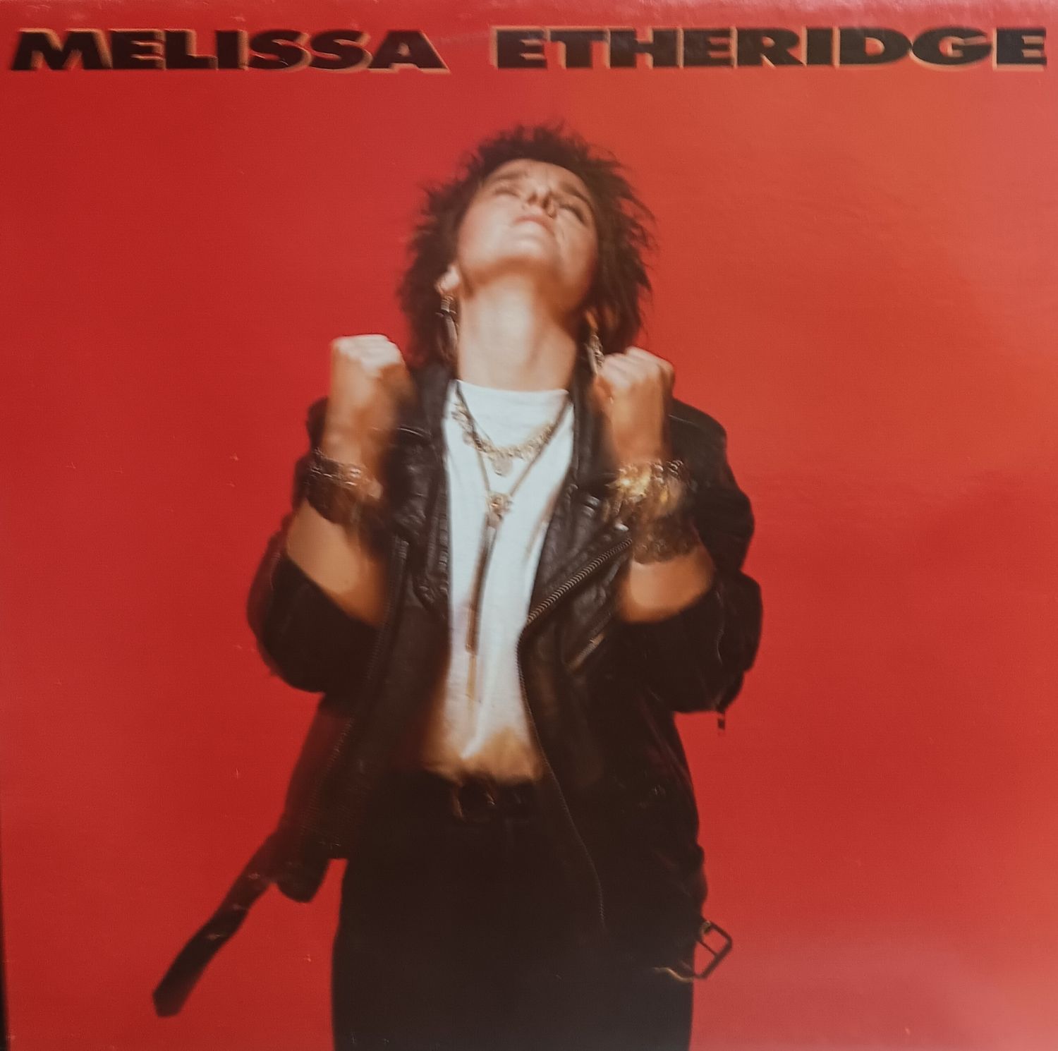 MELISSA ETHERIDGE - MELISSA ETHERRIDGE