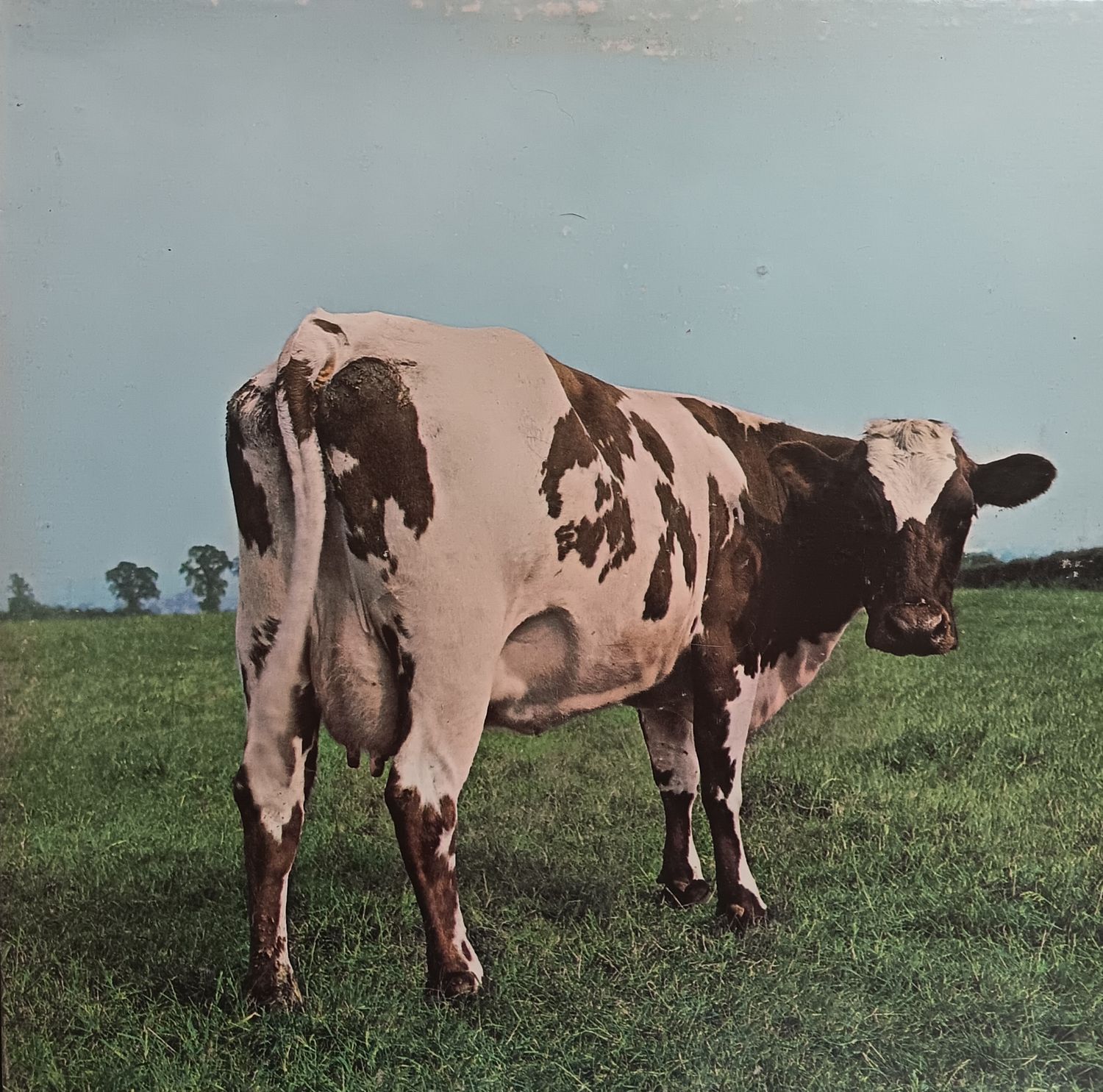 PINK FLOYD - ATOM HEART MOTHER