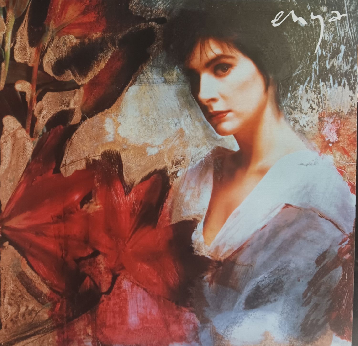 ENYA - WATERMARK