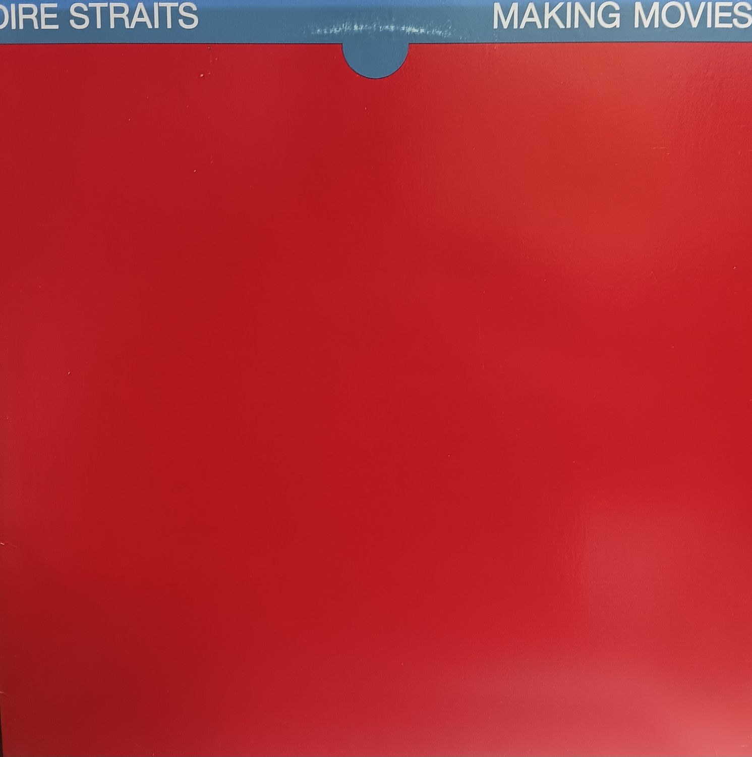 DIRE STRAITS - MAKING MOVES