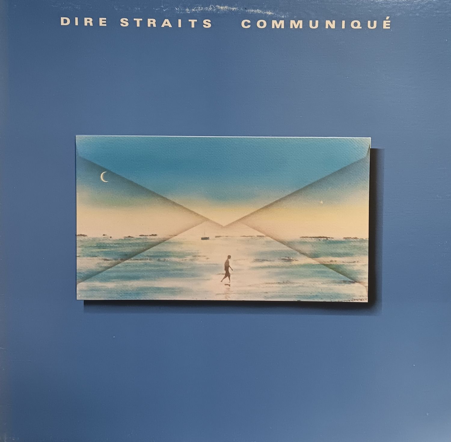 DIRE STRAITS - COMMUNIQUÉ