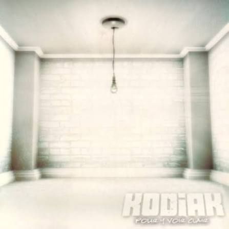 KODIAK - POUR Y VOIR CLAIR (CD)