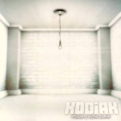 KODIAK - POUR Y VOIR CLAIR (CD)