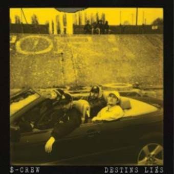 S-CREW - DESTINS LIÉS (CD)