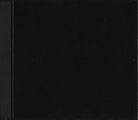 JAY-Z - THE BLACK ALBUM (CD)