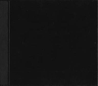JAY-Z - THE BLACK ALBUM (CD)