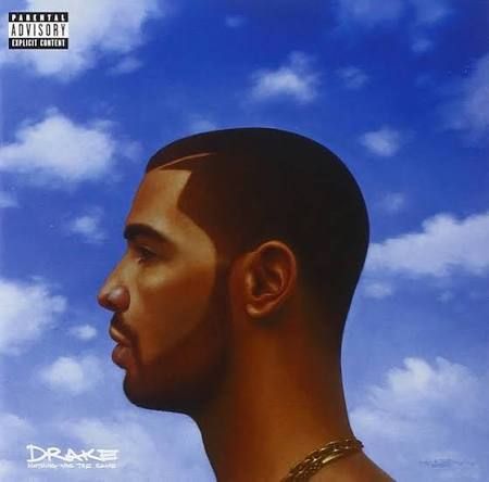 DRAKE - NOTHING WAS THE SAME (CD)