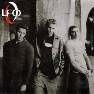 LFO - LFO (CD)