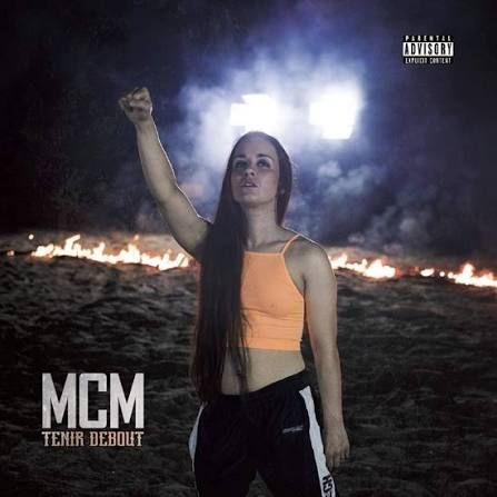 MCM - TENIR DEBOUT (CD)