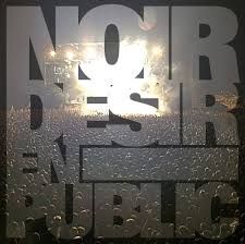 NOIR DÉSIR - EN PUBLIC (CD)