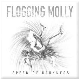 FLOGGING MOLLY - SPEED OF DARKNESS (CD)