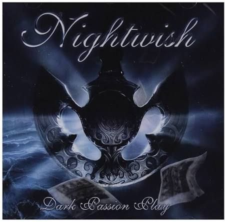 NIGHTWISH - DARK PASSION PLAY (CD)