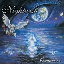 NIGHTWISH = OCEANBORN (CD)
