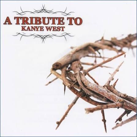 THE GOLD SOUL ALL STARS - A TRIBUTE TO KANYE WEST (CD/NEUF)