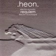 HEON - REQUIEM (CD)