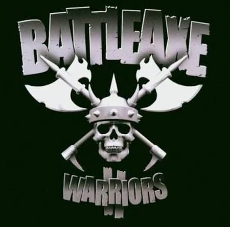 VARIOUS - BATTLEAXE WARRIORS II (CD)