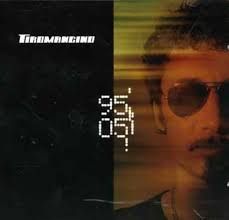 TIROMANCINO - 95 05 (CD)