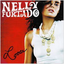 NELLY FURTADO - LOOSE (CD)