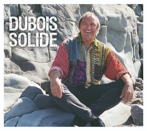 CLAUDE DUBOIS - SOLIDE (COFFRET 3 CD)
