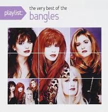 THE BANGLES - THE VERY BEST OF THE BANGLES (CD)