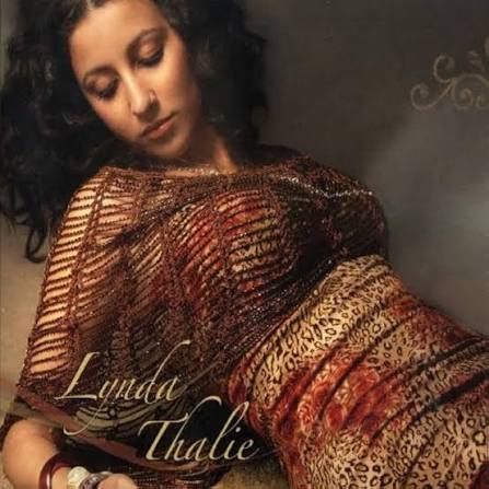 LYNDA THALIE - LYNDA THALIE (CD)