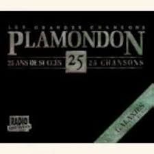 VARIOUS - LUC PLAMONDON 25 ANS DE SUCCÈS (CD)