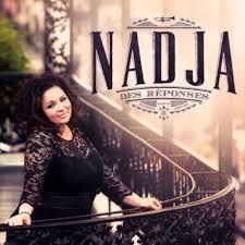 NADJA - DES RÉPONSES (CD)