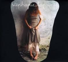 STÉPHANIE LAPOINTE - SUR LE FIL (CD)