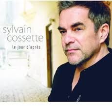 SYLVAIN COSSETTE - LE JOUR D'APRÈS (CD)