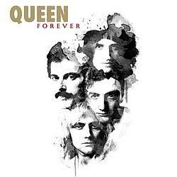 QUEEN - FOREVER (CD DOUBLE)