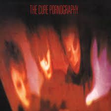THE CURE - PORNOGRAPHY (CD)