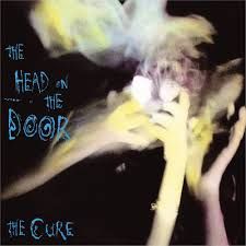 THE CURE - THE HEAD IN THE DOOR (CD)