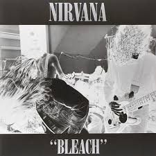 NIRVANA - BLEECH (DELUXE CD)