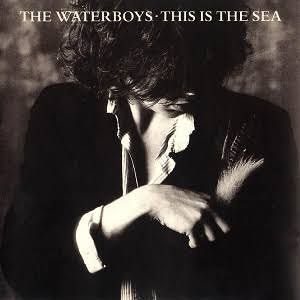 THE WATERBOYS - THIS IS THE SEA (CD)