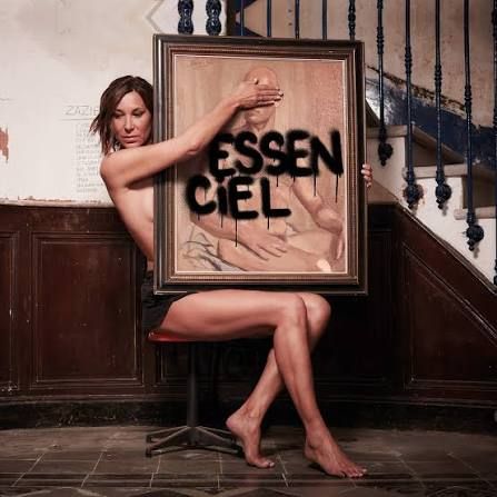 ZAZIE - ESSENCIEL (CD LIMITED)