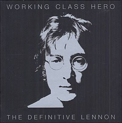 JOHN LENNON - WORKING CLASS HERO THE DEFINITIVE COLLECTION (CD)