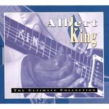ALBERT KING - THE ULTIMATE COLLECTION (COFFRET 2X CD)