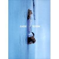 ZAZIE - TOTEM (CD EDITION LIMITÉE)