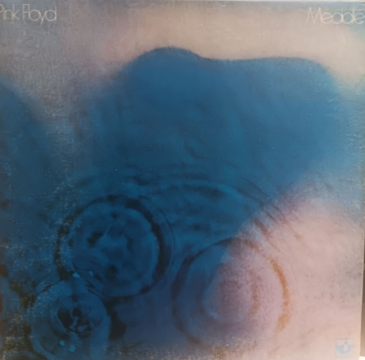 PINK FLOYD - MEDDLE