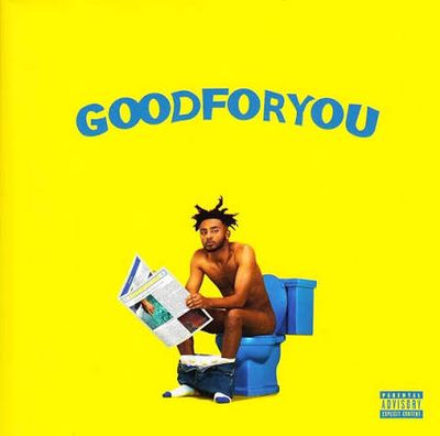 AMINÉ - GOOD FOR YOU (CD)