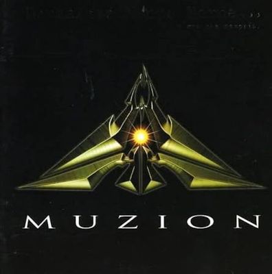 MUZION - MENTALITÉ MOUNE MORNE (CD)
