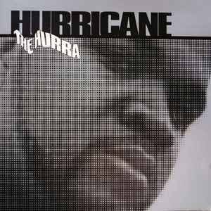 HURRICANE - THE HURRA (CD)