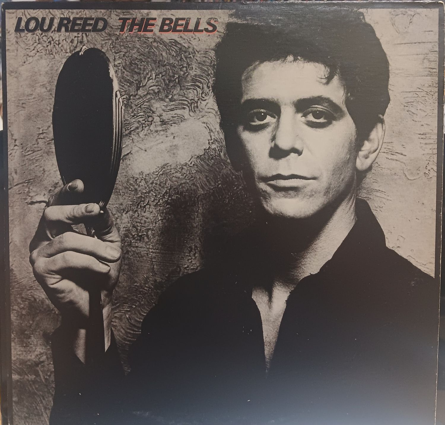 LOU REED - THE BELLS