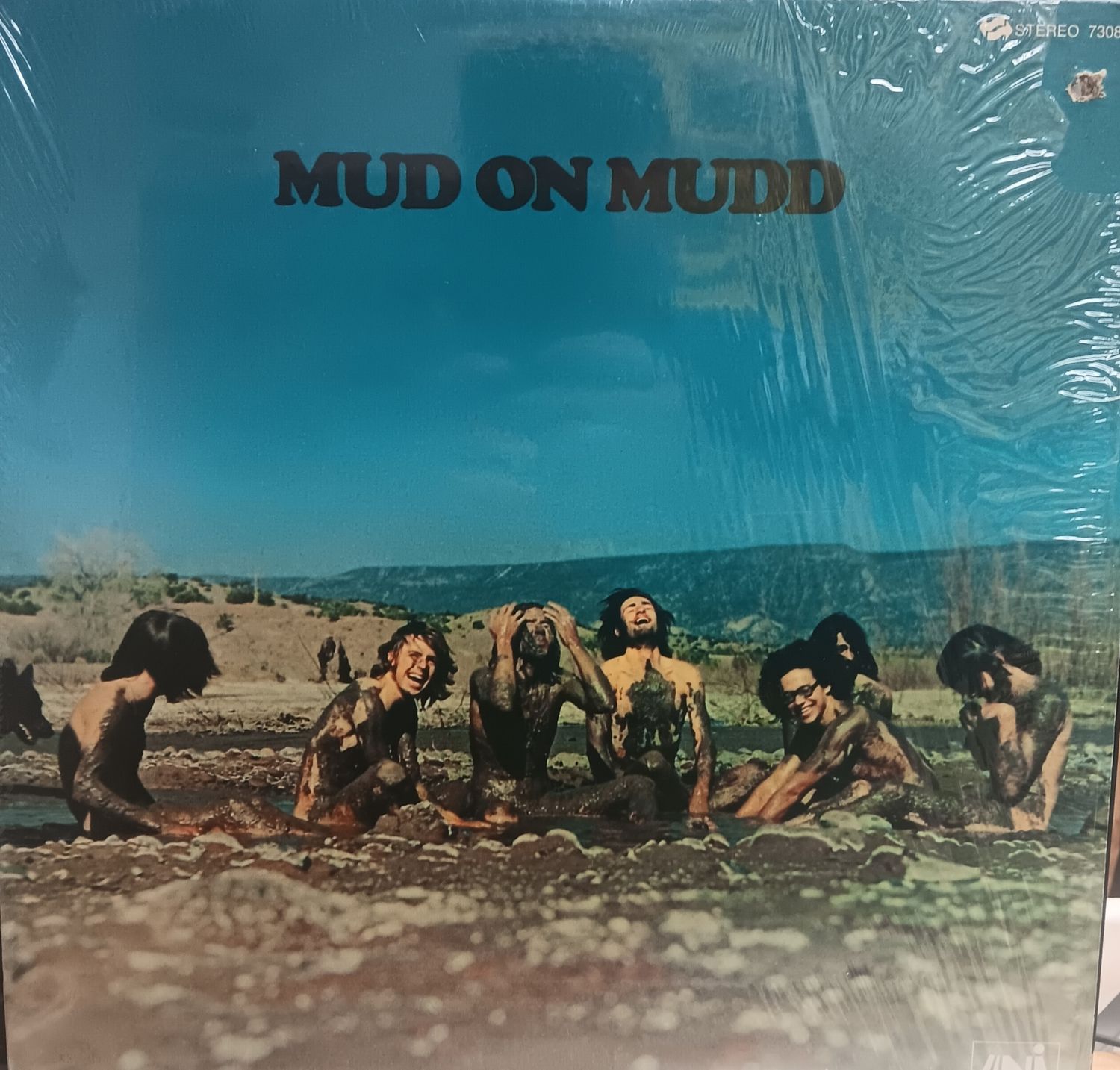 MUD ON MUDD - MUD ON MUDD