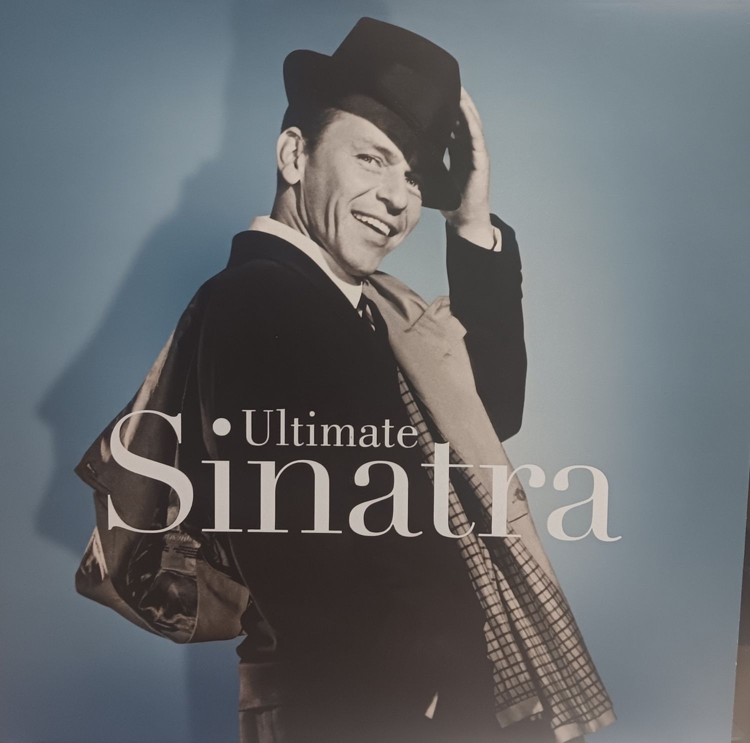 FRANK SINATRA - ULTIMATE SINATRA