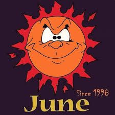JUNE - SINCE 1998 (CD)