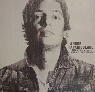 ANDRE PAPANICOLAOU - INTO THE WOODS OUT OF THE WOODS