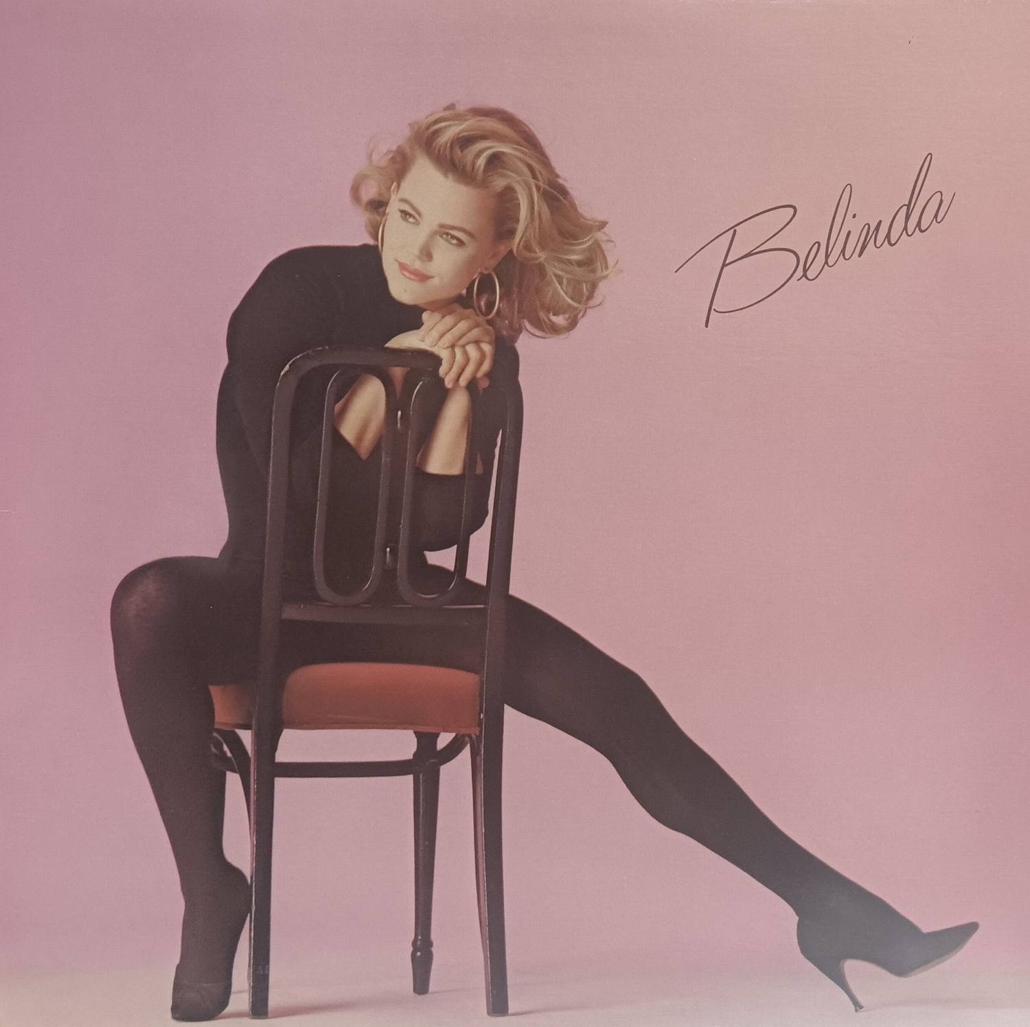BELINDA CARLISLE - BELINDA