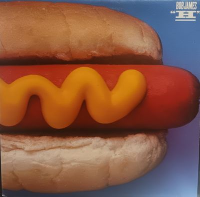 BOB JAMES - H