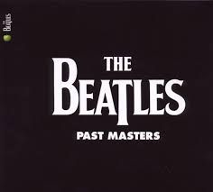 THE BEATLES - THE BEATLES PAST MASTERS (CD)